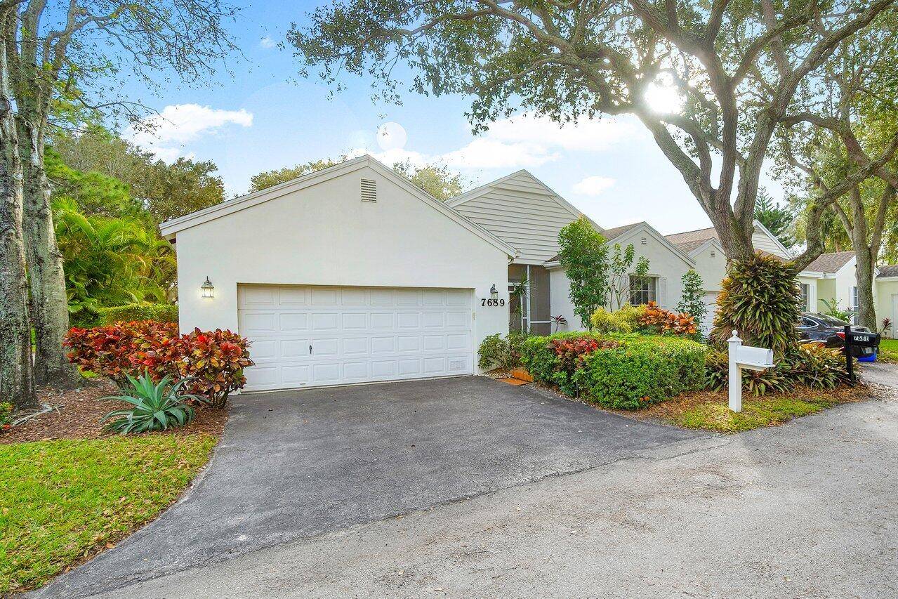 Boynton Beach, FL 33436,7689 Forest Green LN