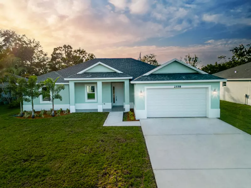 3983 SW Savona BLVD, Port Saint Lucie, FL 34953