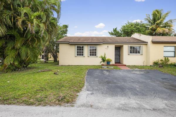 2859 NW 203rd LN,  Miami Gardens,  FL 33056