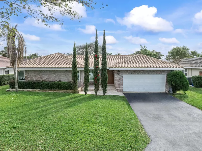 6506 NW 55 MNR, Coral Springs, FL 33067