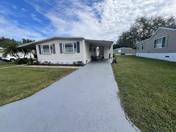 6760 NW 44th Ter. #T-01, Coconut Creek, FL 33073