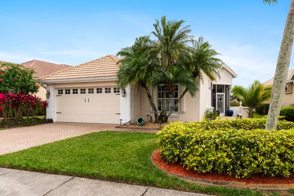 721 SW Aruba Bay, Port Saint Lucie, FL 34986