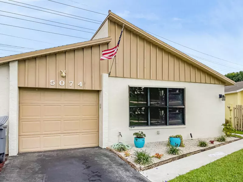 5074 Minto RD, Boynton Beach, FL 33472