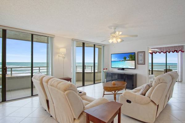 Jensen Beach, FL 34957,9950 S Ocean DR 603