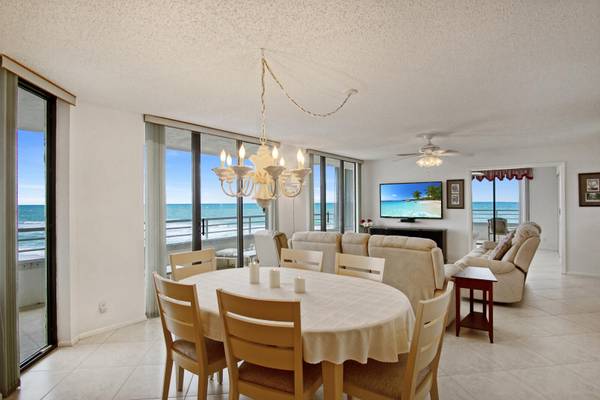 Jensen Beach, FL 34957,9950 S Ocean DR 603