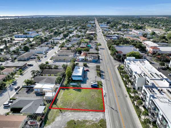 Lake Worth, FL 33460,1616 N Dixie HWY