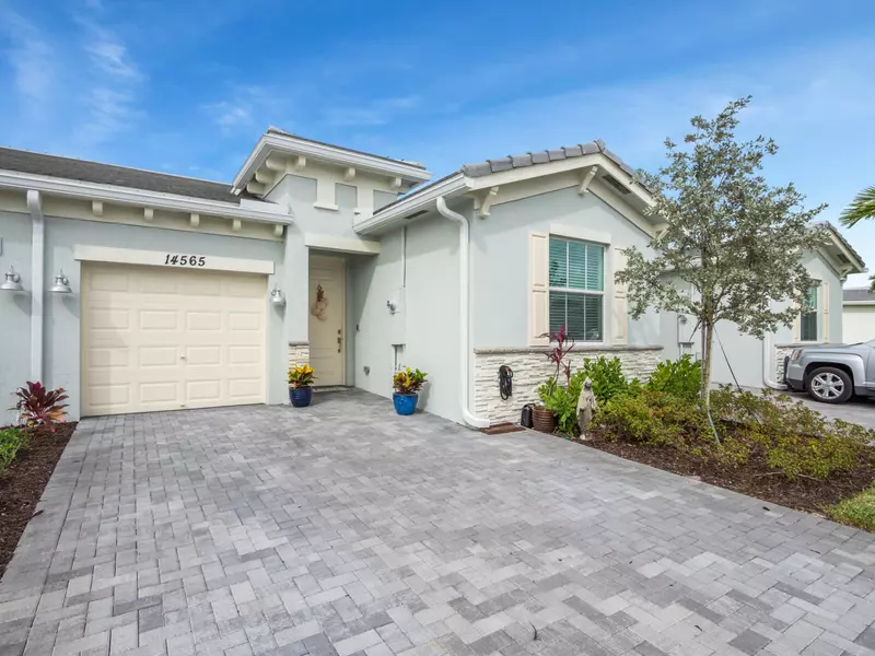 14565 Three Ponds TRL, Delray Beach, FL 33446