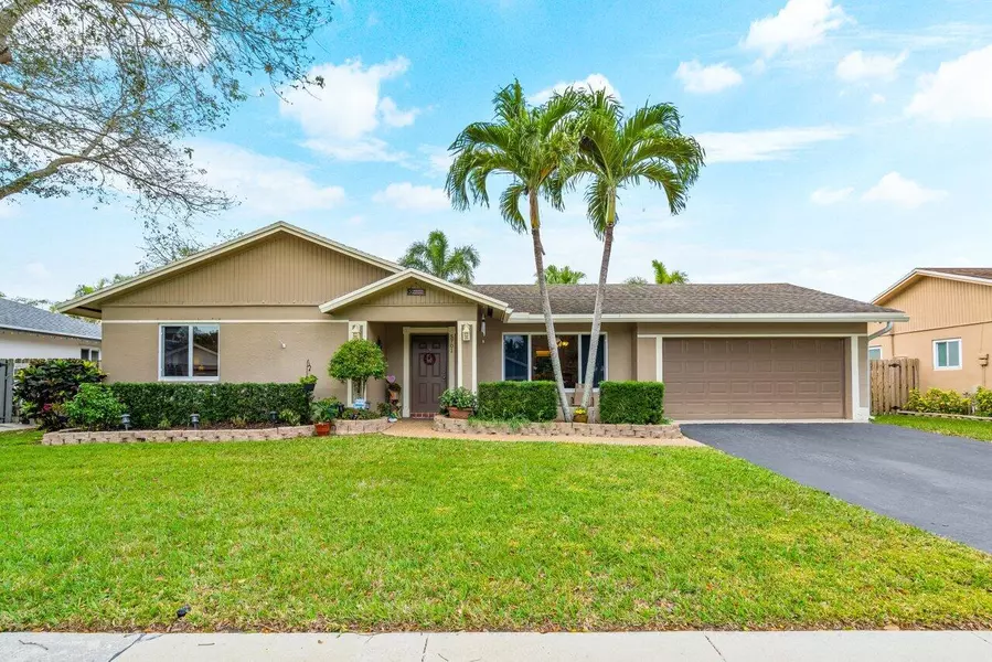 5701 SW 118th AVE, Cooper City, FL 33330