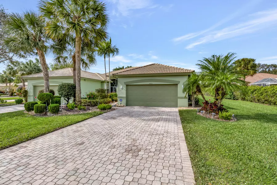 5835 Grand Harbour CIR, Boynton Beach, FL 33437