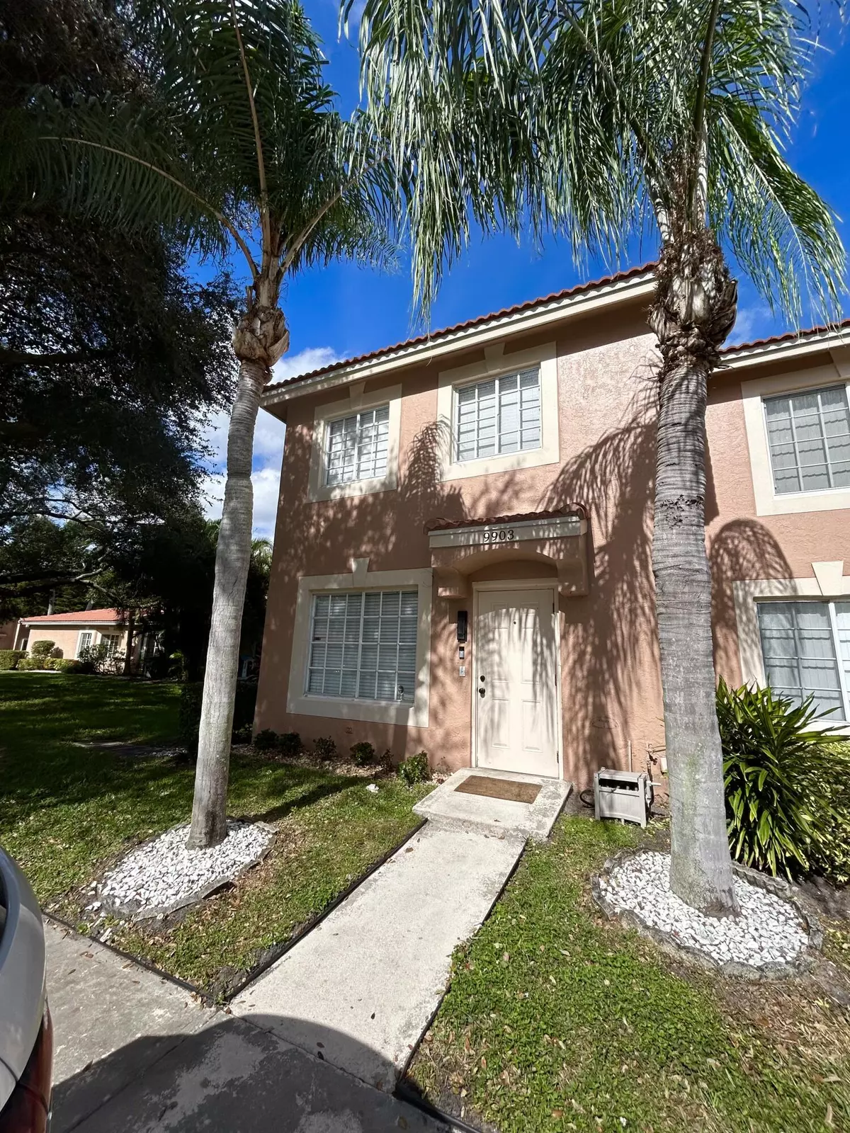 Boynton Beach, FL 33436,9903 Kamena CIR