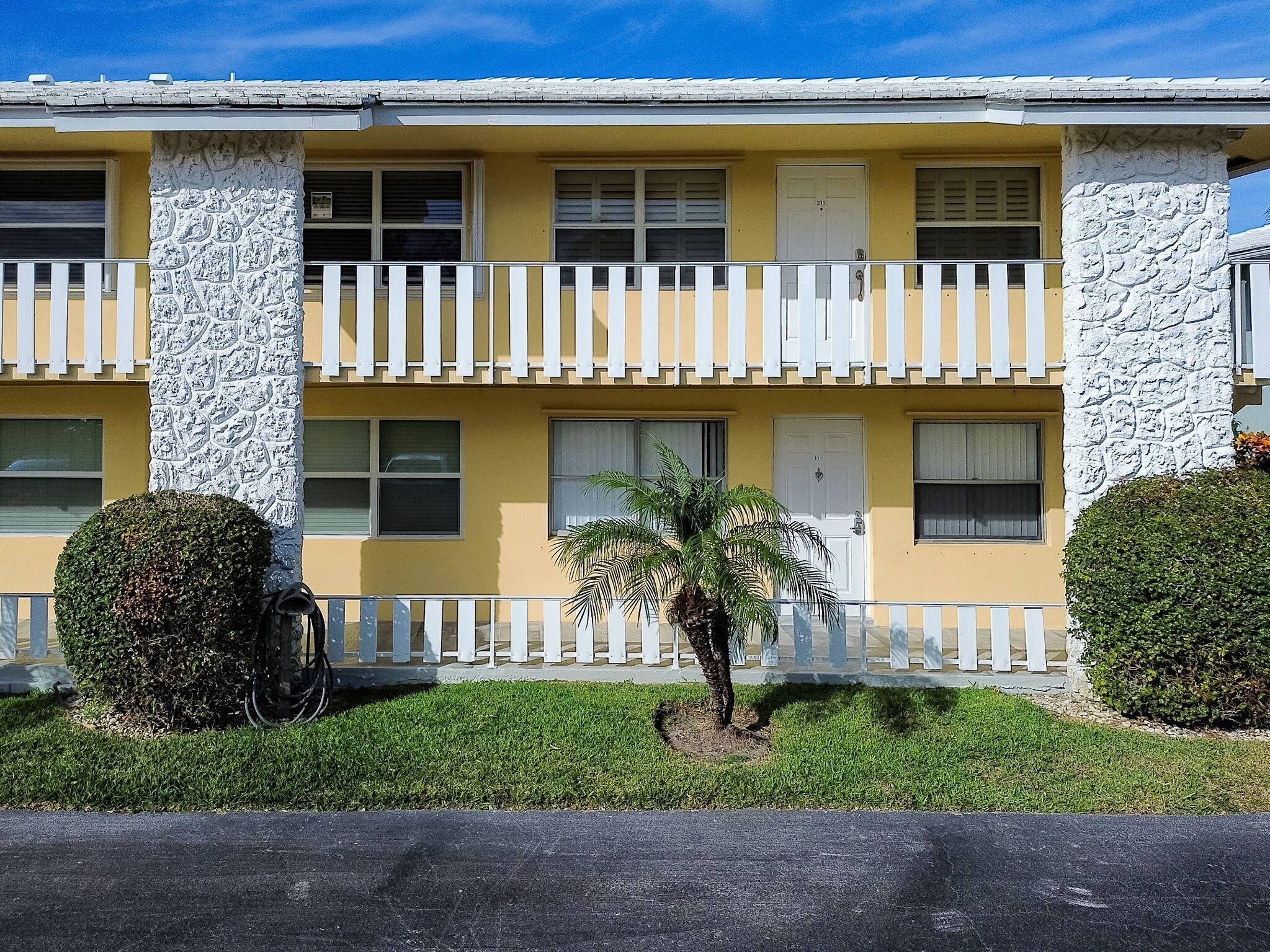 Ocean Ridge, FL 33435,5520 N Ocean BLVD 111