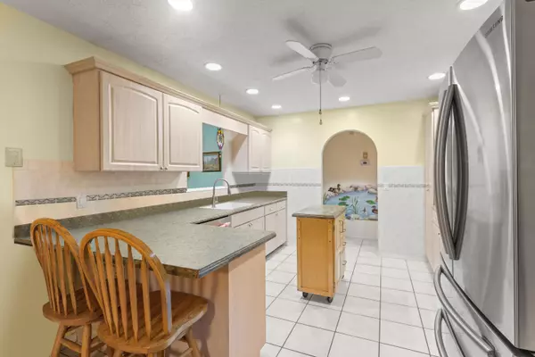 Port Saint Lucie, FL 34983,1556 SE Croquet ST