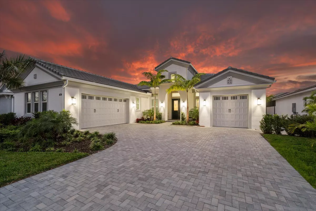 Westlake, FL 33470,4548 Estates CIR