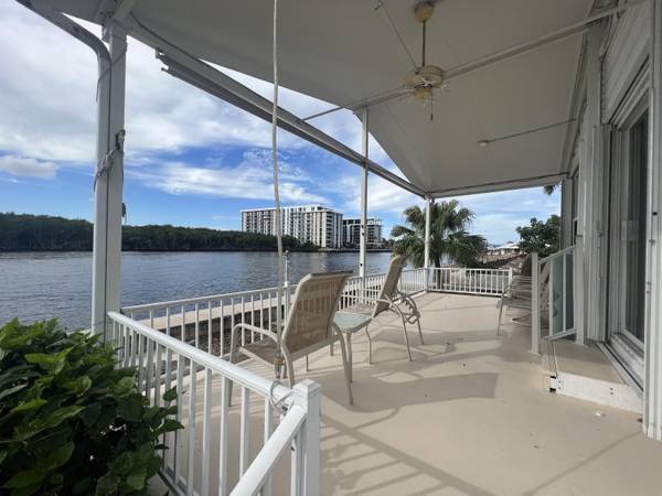 Briny Breezes, FL 33435,210 Mallard DR U