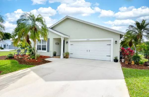 2762 SW Riviera RD, Stuart, FL 34997