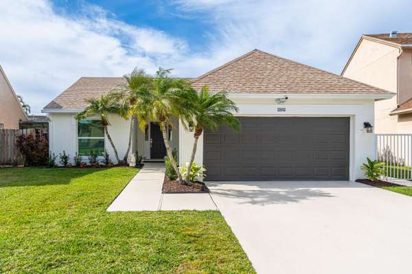 22552 Middletown DR, Boca Raton, FL 33428