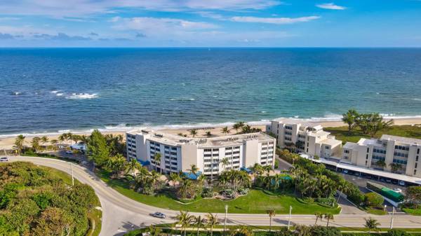 Ocean Ridge, FL 33435,6885 N Ocean BLVD 1010