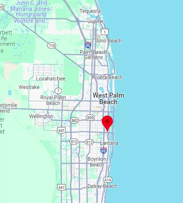 Lake Worth Beach, FL 33460,526 N H ST