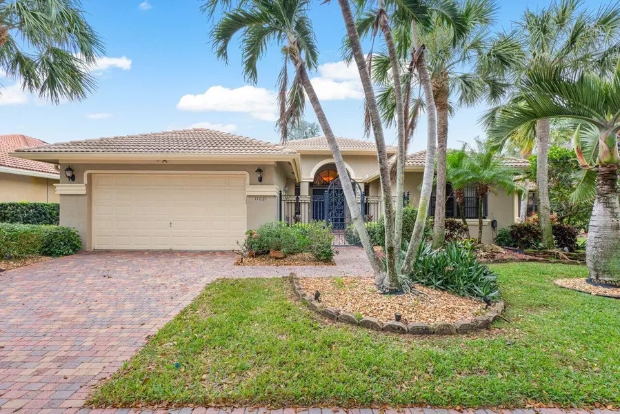 11021 Via Lucca, Boynton Beach, FL 33437