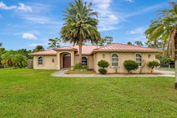 17891 N N 86th ST, The Acreage, FL 33470