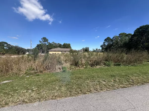 Port Saint Lucie, FL 34986,6261 NW Topaz WAY