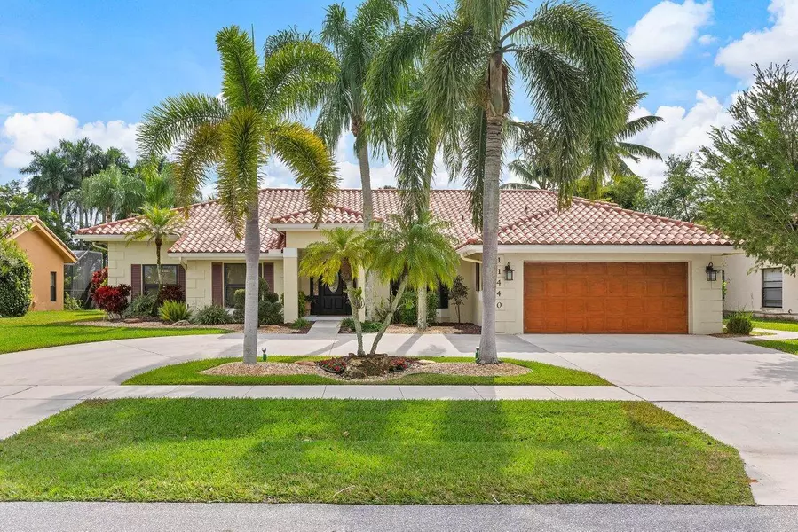 11440 Island Lakes LN, Boca Raton, FL 33498