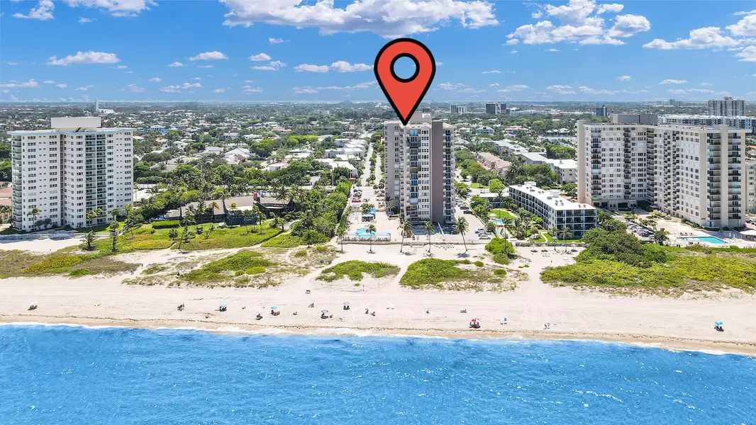 2000 S Ocean BLVD 4k, Lauderdale By The Sea, FL 33062