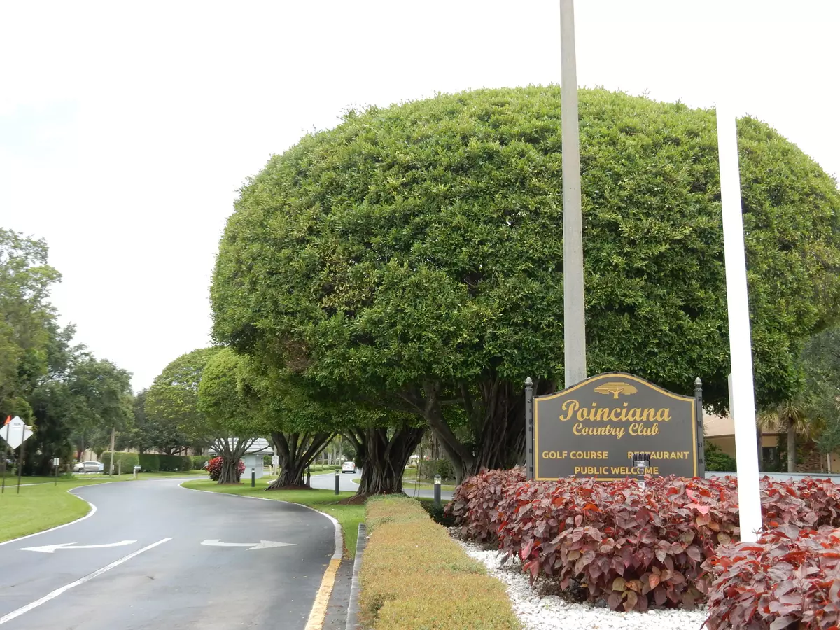 Lake Worth, FL 33467,3138 Via Poinciana 416