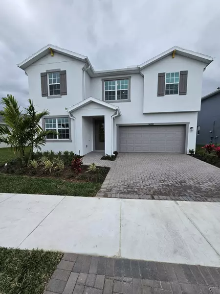 14061 Enzi WAY, Port Saint Lucie, FL 34987