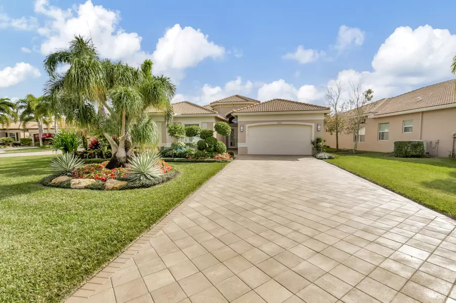 8694 Eagle Peak PASS, Boynton Beach, FL 33473