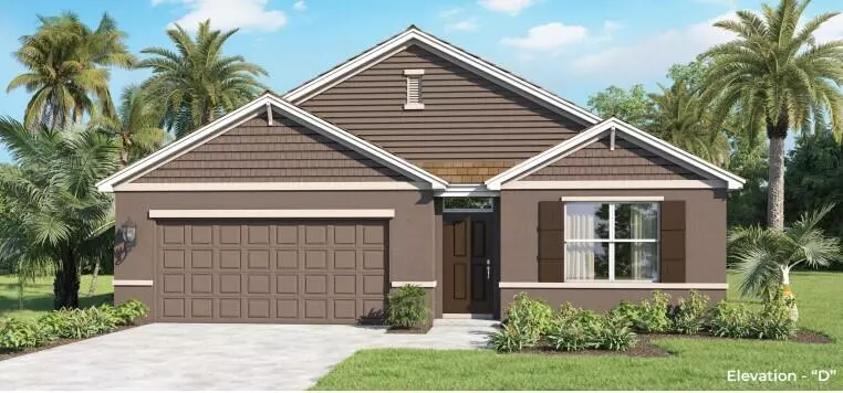 9898 SW Triton WAY, Port Saint Lucie, FL 34987