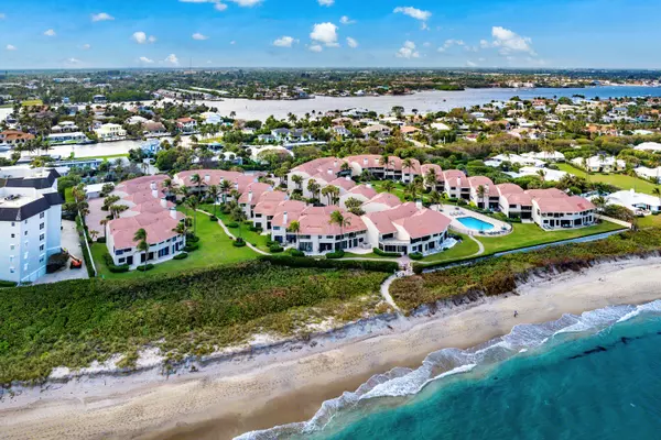 Ocean Ridge, FL 33435,6711 N Ocean BLVD 32