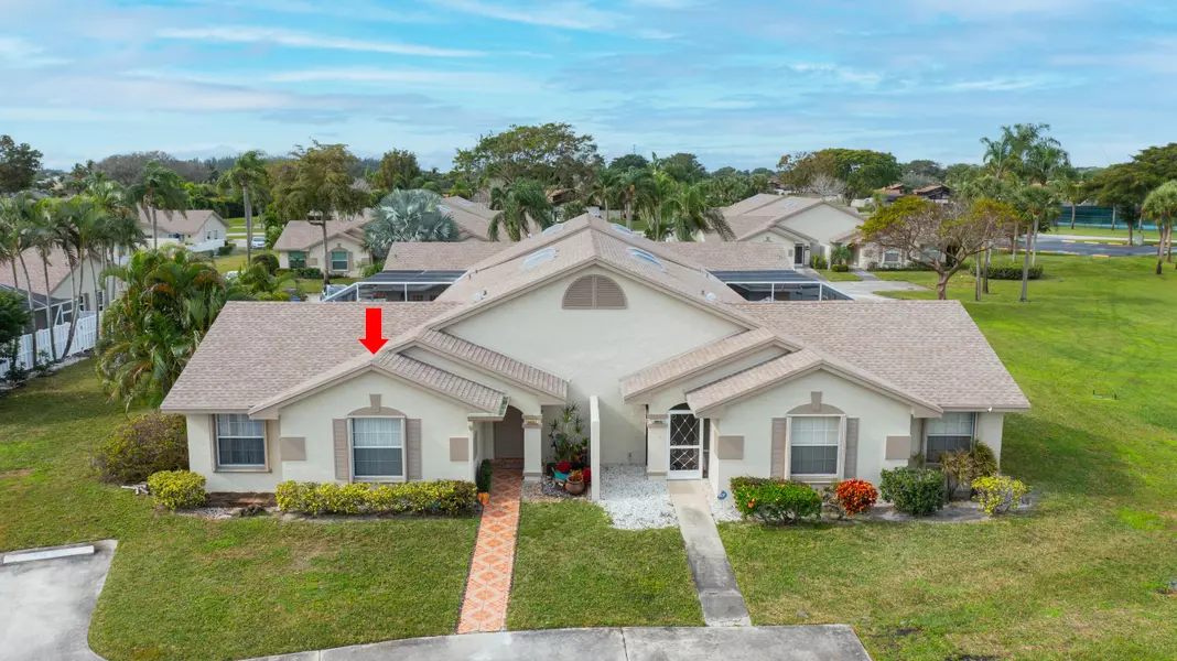 9469 S Boca Gardens CIR C, Boca Raton, FL 33496