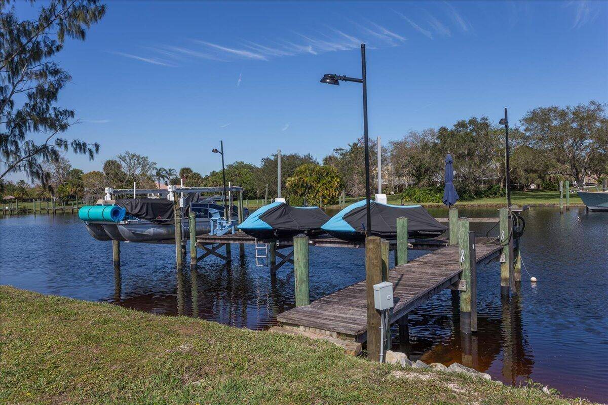 Port Saint Lucie, FL 34984,2421 SE North Lookout BLVD