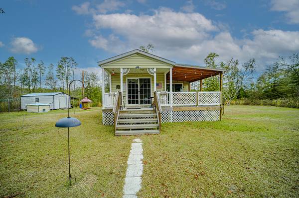 1762 Co Rd 255,  Madison,  FL 32340