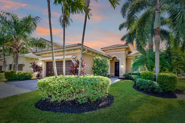 Palm Beach Gardens, FL 33418,12213 Aviles CIR