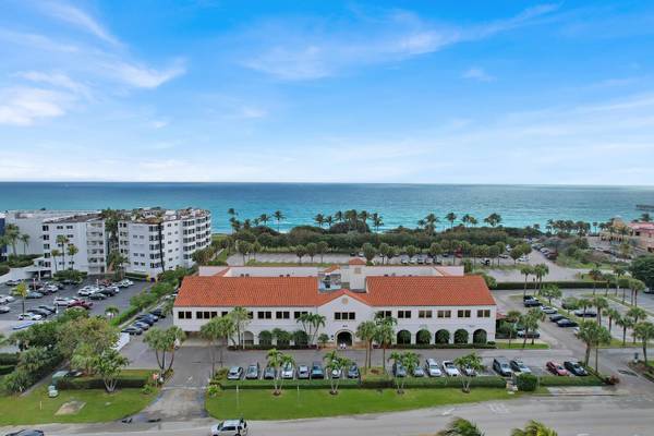 2875 S Ocean BLVD 108, Palm Beach, FL 33480