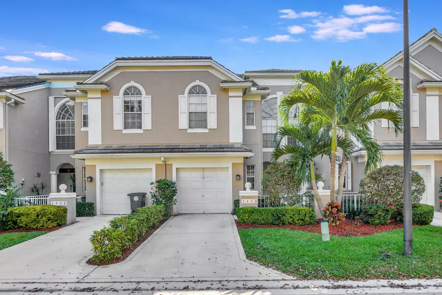 5440 Grand Park PL, Boca Raton, FL 33486