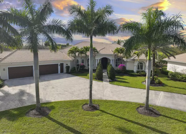 Wellington, FL 33414,4985 Stables WAY