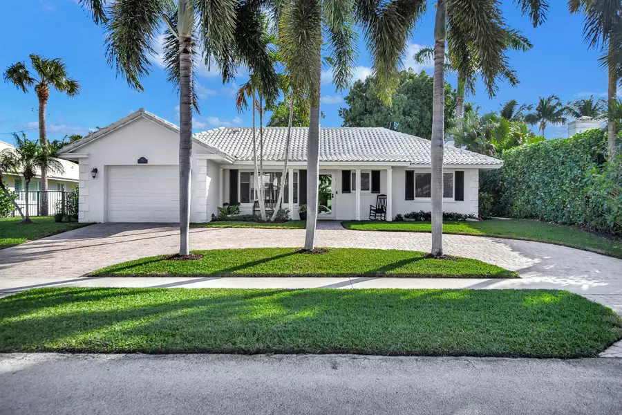 966 SW Hickory TER, Boca Raton, FL 33486