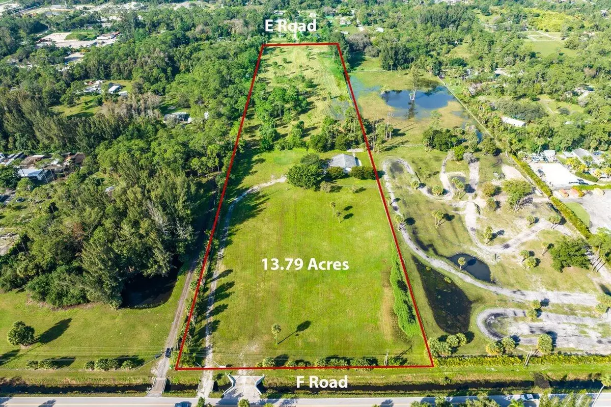 Loxahatchee Groves, FL 33470,2221 F RD