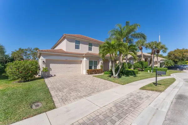 West Palm Beach, FL 33411,3608 E Hamilton Key