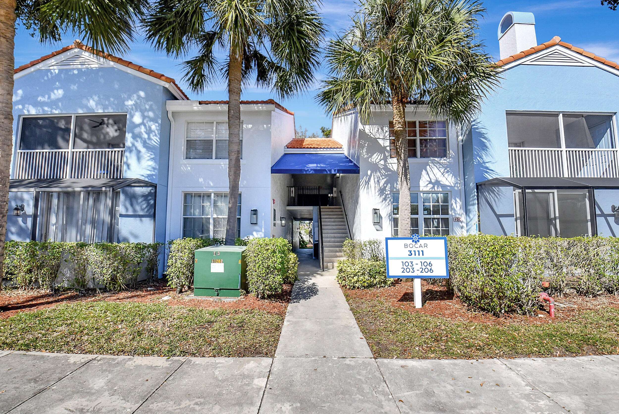3111 Clint Moore RD 204, Boca Raton, FL 33496
