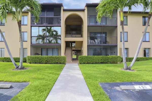 624 Sea Pine WAY B1, Greenacres, FL 33415