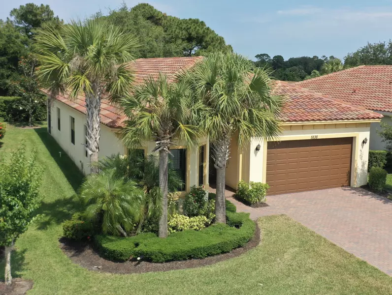 5538 40th AVE, Vero Beach, FL 32967