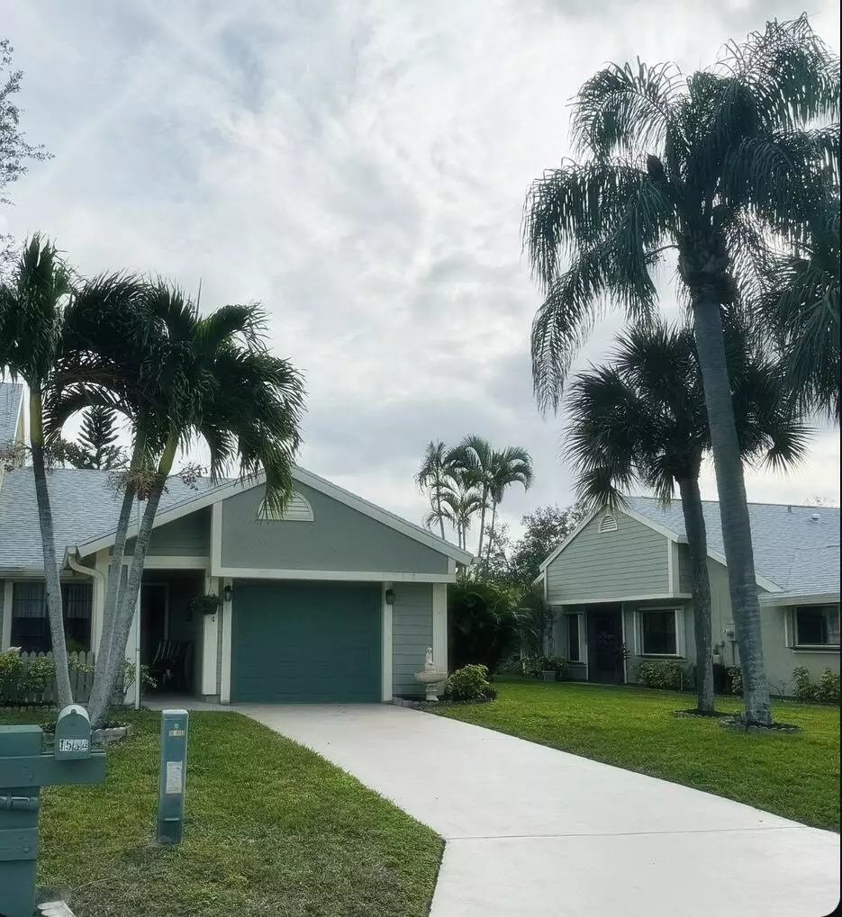 Port Saint Lucie, FL 34952,1534 SE Dewberry CT