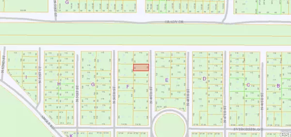 Fort Pierce, FL 34947,2007 N 49th ST