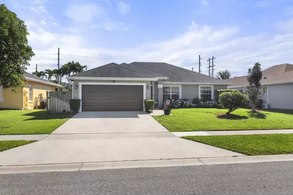 Boynton Beach, FL 33472,6314 Terra Rosa CIR