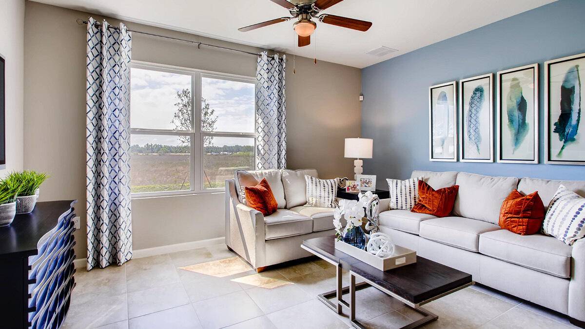 Port Saint Lucie, FL 34987,9868 SW Triton WAY