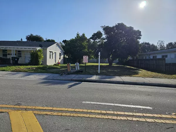 618 N Federal HWY, Lake Worth Beach, FL 33460